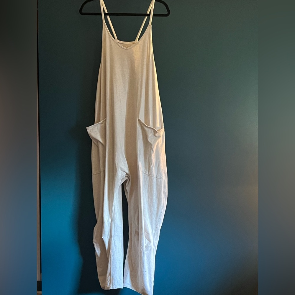 Free People Hot Shot Onesie